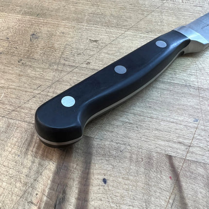 Perfect Edge Recurve Steak Knife Set (4) by PEC