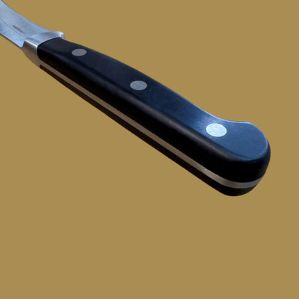 Perfect Edge Recurve Steak Knife Set (4)
