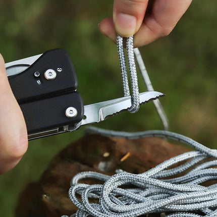 Roxon Flex Titan 16-in-1 Multitool by Roxon