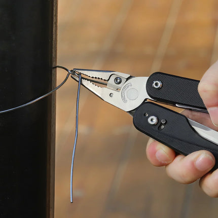 Roxon Flex Titan 16-in-1 Multitool by Roxon