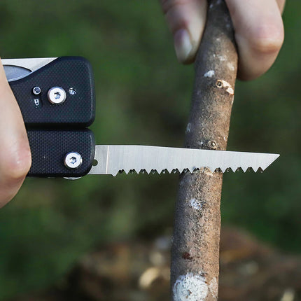 Roxon Flex Titan 16-in-1 Multitool by Roxon