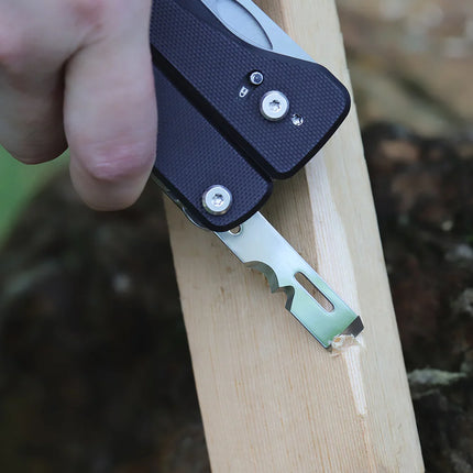 Roxon Flex Titan 16-in-1 Multitool by Roxon