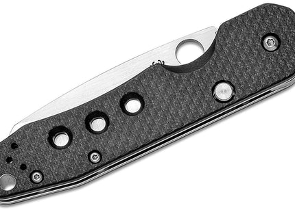 Spyderco Smock Folding Knife by Spyderco