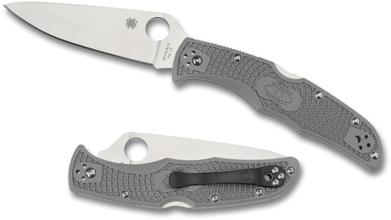 Endura® 4 Lightweight Flat Ground