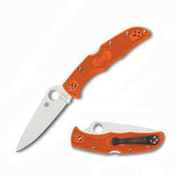 Endura® 4 Lightweight Flat Ground