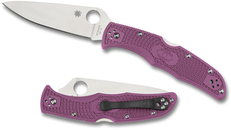 Endura® 4 Lightweight Flat Ground