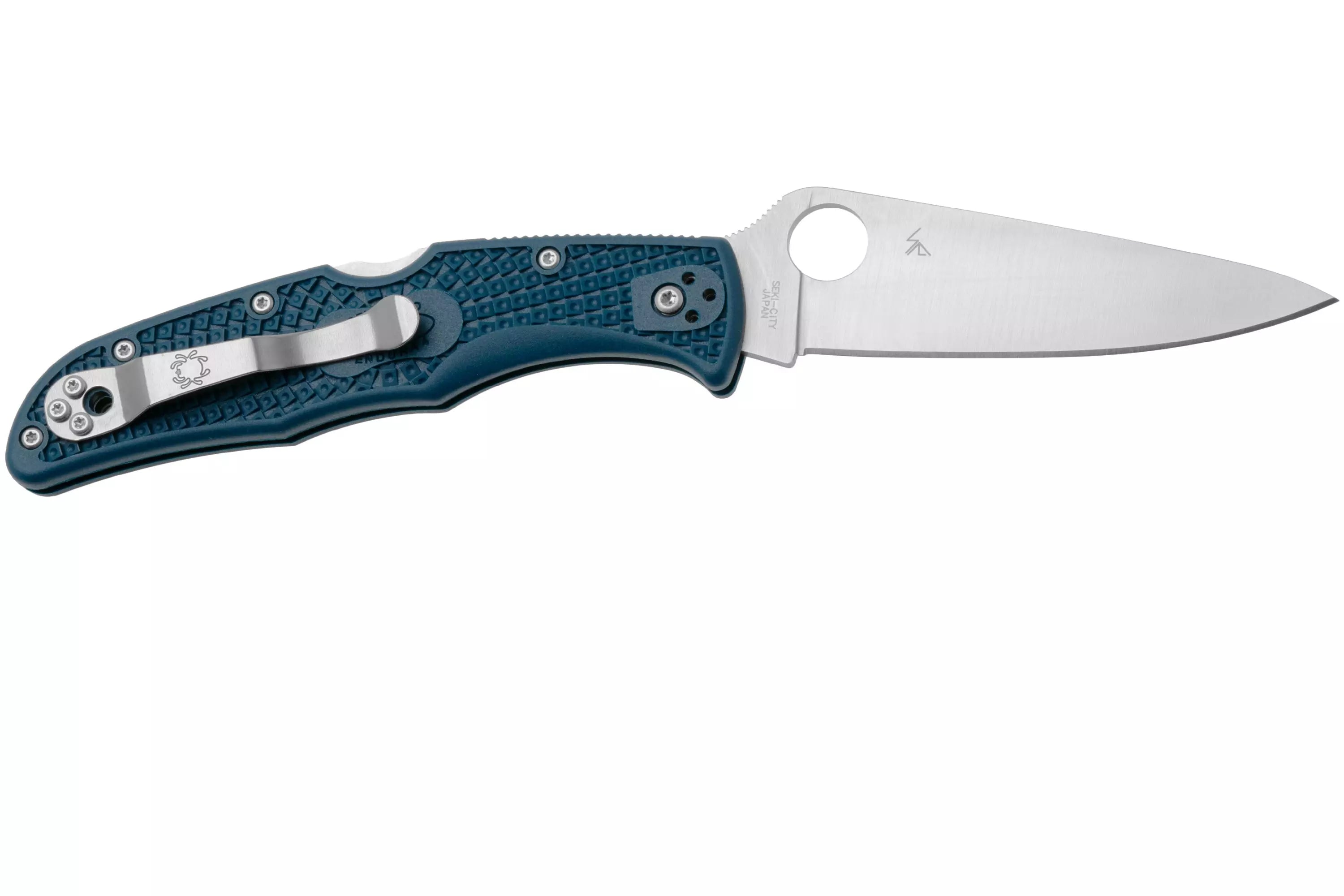 Endura® 4 Lightweight Blue Wharncliffe K390