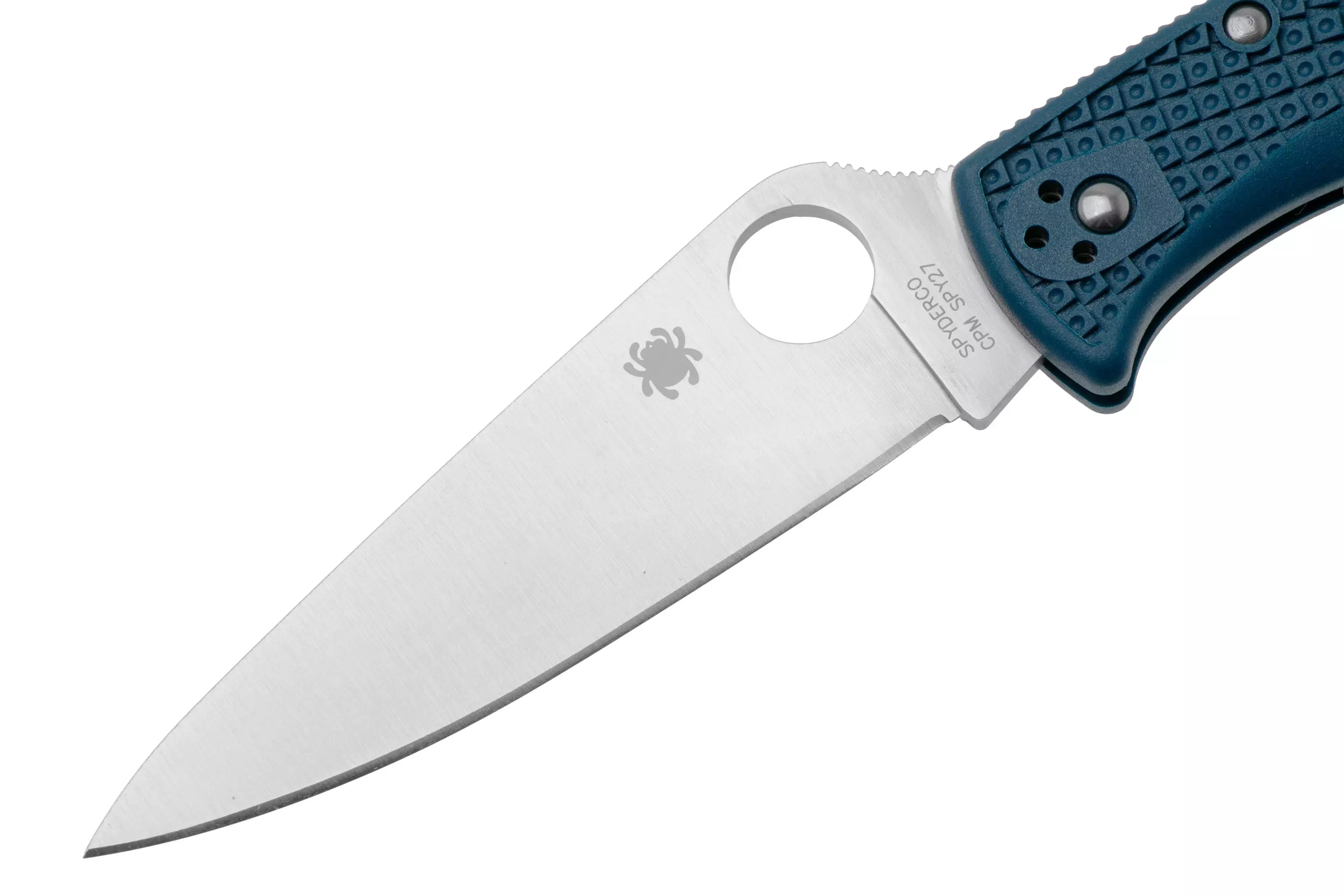 Endura® 4 Lightweight Blue Wharncliffe K390