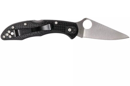 Spyderco Delica 4 Knife | Lightweight & High-Performance