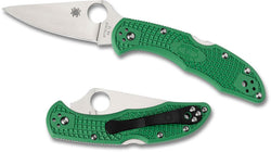 Delica® 4 Lightweight Flat Ground