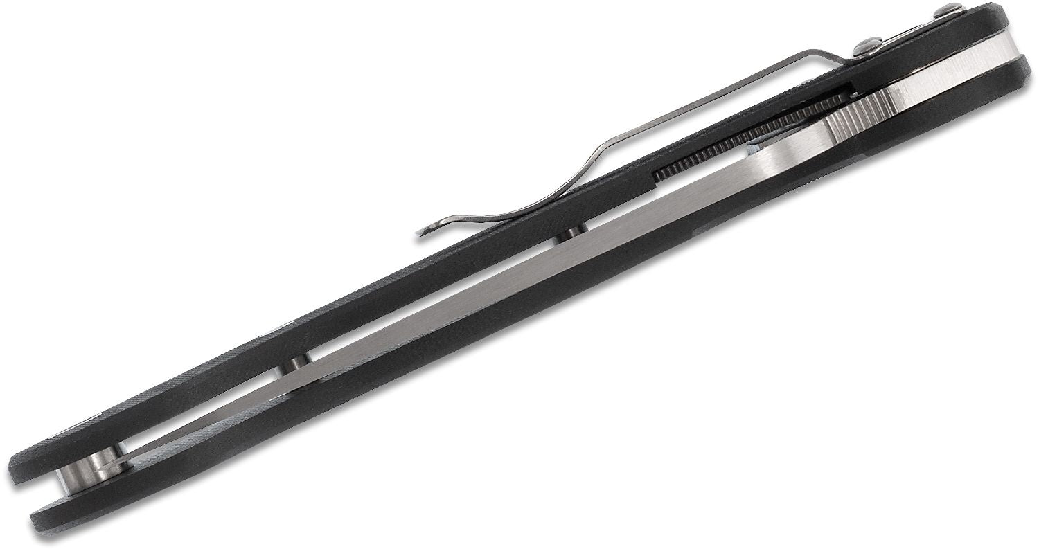 Spyderco Military 2 CPM-S30V Knife | Durable & High-Performance