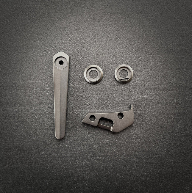 Saloon Hardware Kits