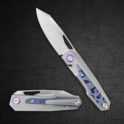 Divo - Saloon by Divo Knives LLC