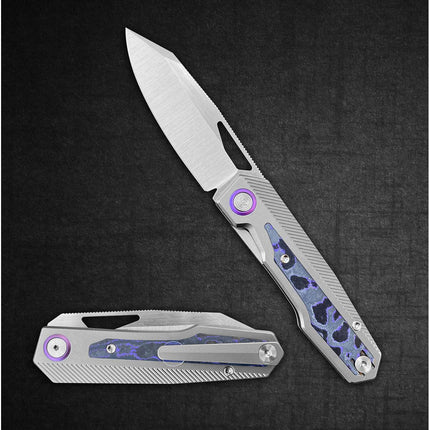 Divo - Saloon by Divo Knives LLC