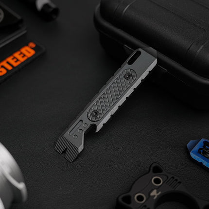 Shark Bomb Prybar 2.0-X0170 by Vosteed