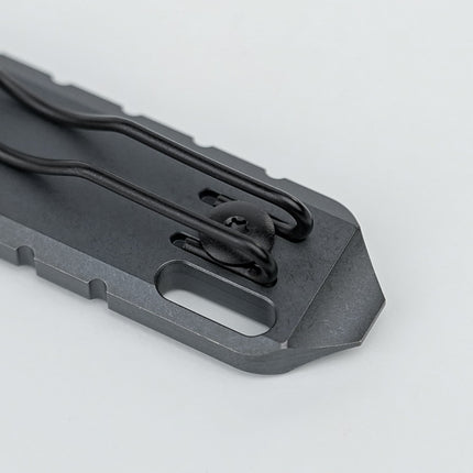 Shark Bomb Prybar 2.0-X0170 by Vosteed
