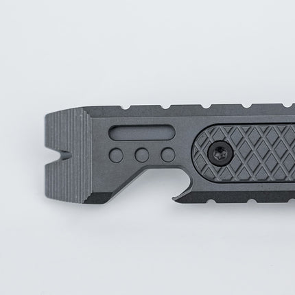 Shark Bomb Prybar 2.0-X0170 by Vosteed