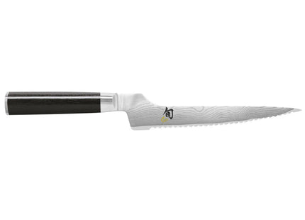 Shun Classic Offset Bread Knife, 8 1/4" by Shun