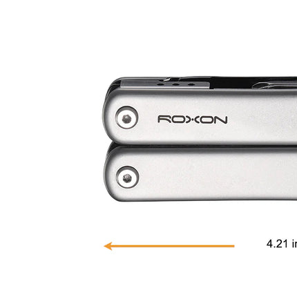 ROXON S804 FLEX by Roxon