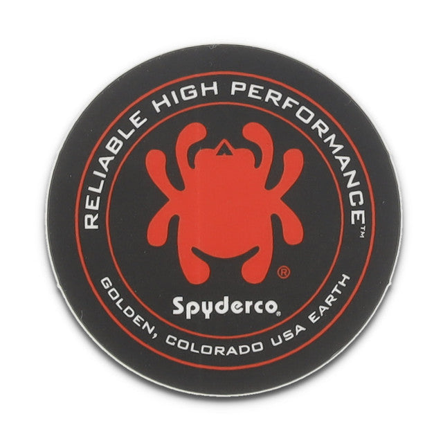 Spyderco Manix 2 Knife | Durable & Ergonomic EDC