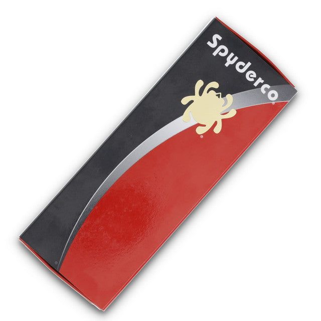 Spyderco Manix 2 Knife | Durable & Ergonomic EDC