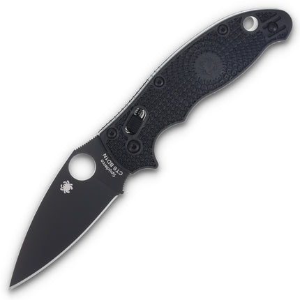 Spyderco Manix 2 lightweight Folding Knife by Spyderco