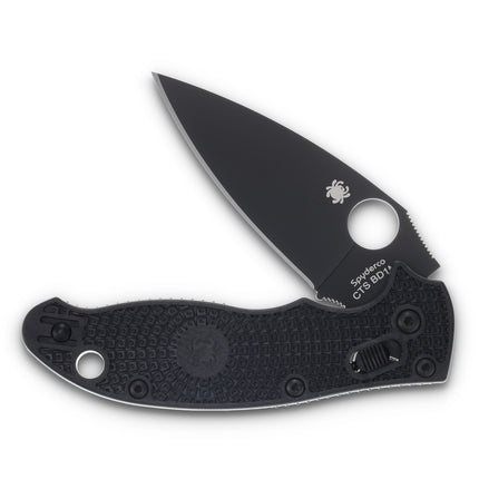 Spyderco Manix 2 lightweight Folding Knife by Spyderco