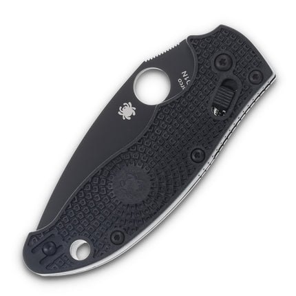 Spyderco Manix 2 lightweight Folding Knife by Spyderco