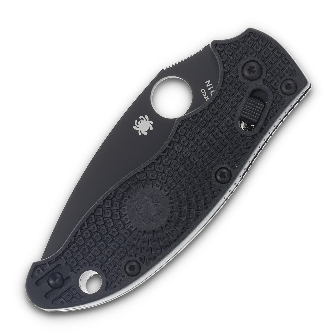 Spyderco Manix 2 Knife | Durable & Ergonomic EDC