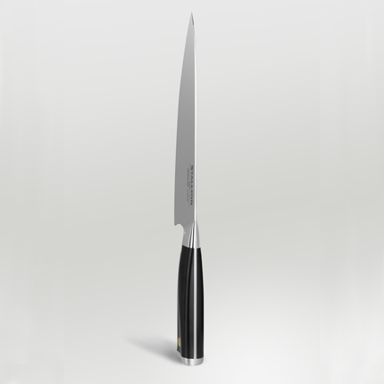 Vosteed Stallion Damascus Chef's Knife 8" by Vosteed