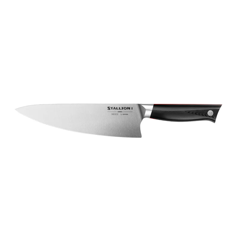 Vosteed Stallion 8" Chef's Knife | Durable & Precise