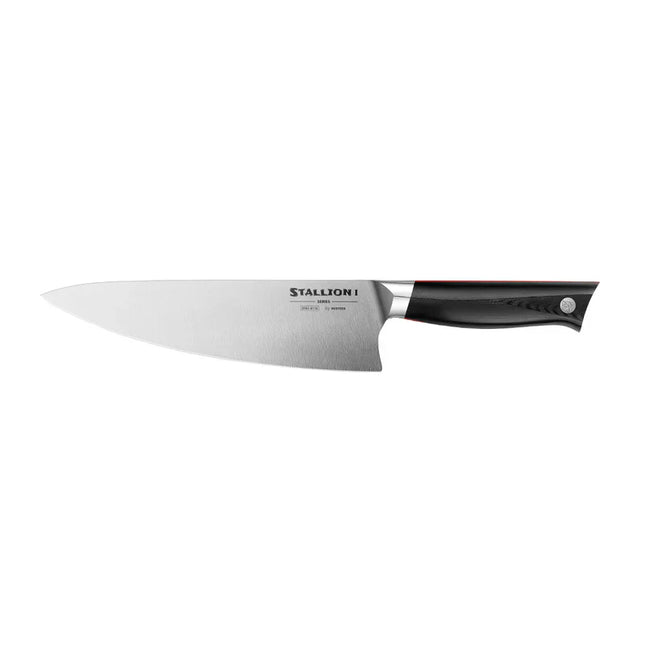 Vosteed Stallion I Stallion 8" Chef Knife by Vosteed