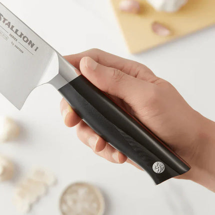 Vosteed Stallion I Stallion 8" Chef Knife by Vosteed