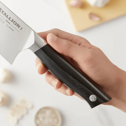 Vosteed Stallion I Stallion 8" Chef Knife by Vosteed