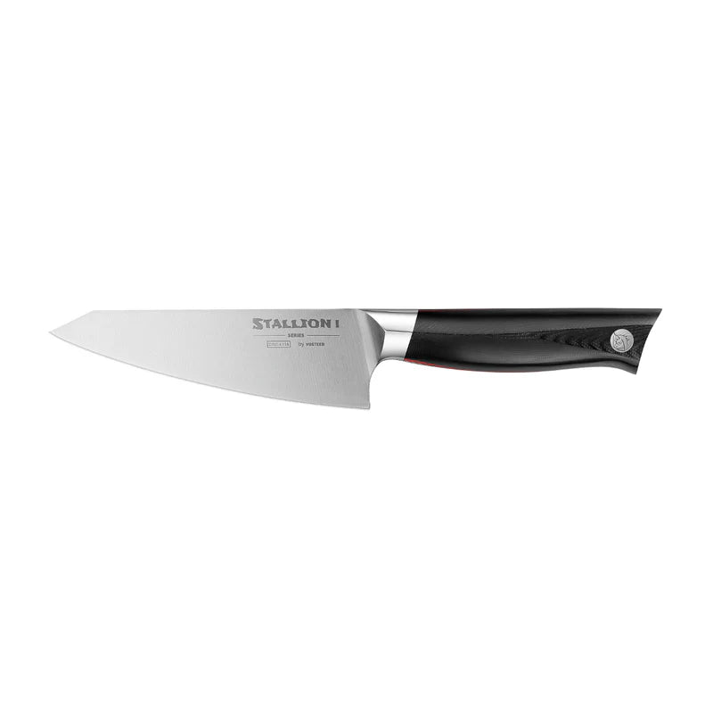 Vosteed Stallion 5" Utility Knife | Versatile & Sharp