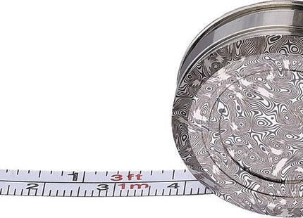 Ti-Tape Titanium Tape Measure