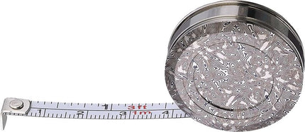 Ti-Tape Titanium Tape Measure by tecaccessories