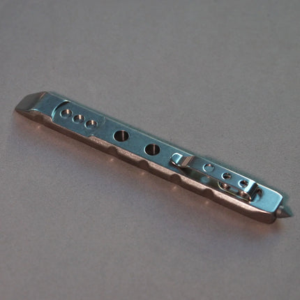 Ti-Tape Titanium Tape Measure (Copy) by tecaccessories
