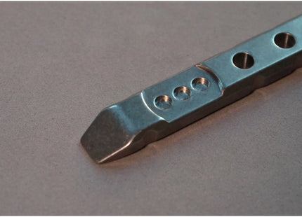 Ti-Tape Titanium Tape Measure (Copy) by tecaccessories