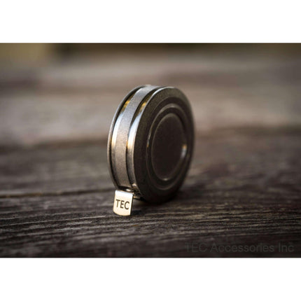 Ti-Tape Titanium Tape Measure by tecaccessories
