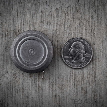 Ti-Tape Titanium Tape Measure by tecaccessories