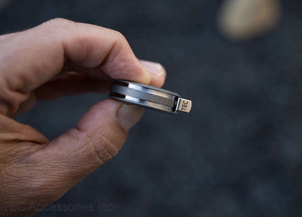 Ti-Tape Titanium Tape Measure