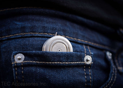 Ti-Tape Titanium Tape Measure