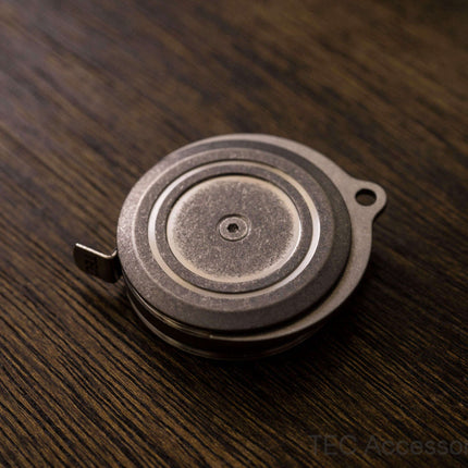 Ti-Tape Titanium Tape Measure by tecaccessories
