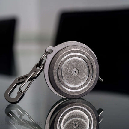 Ti-Tape Titanium Tape Measure by tecaccessories