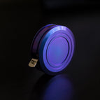 Blue Rasberry Ti