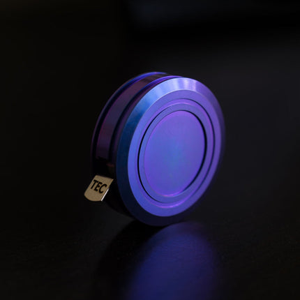 Ti-Tape Titanium Tape Measure by tecaccessories