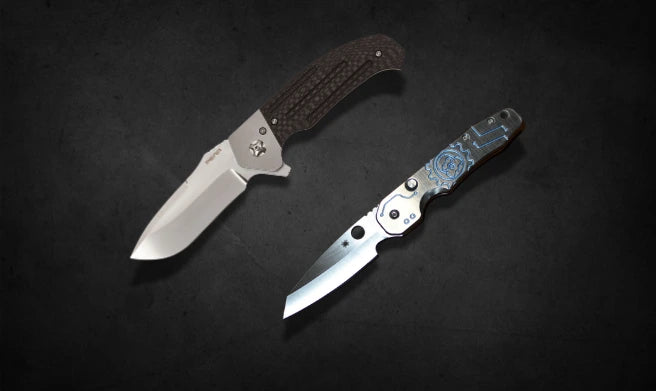 Razor Sharp AZ