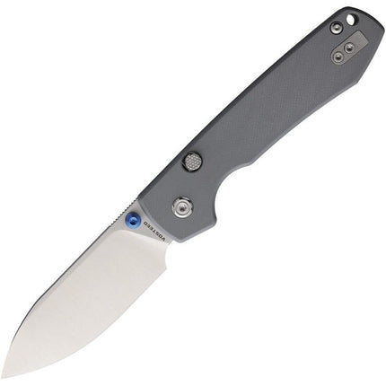 Vosteed EDC Linerlock by Vosteed