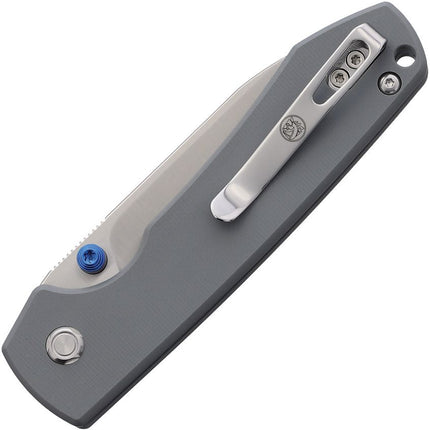 Vosteed EDC Linerlock by Vosteed